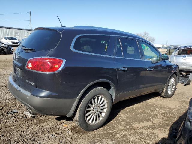 Photo 3 from auction – 2012 BUICK ENCLAVE with VIN 5GAKVCED2CJ209327