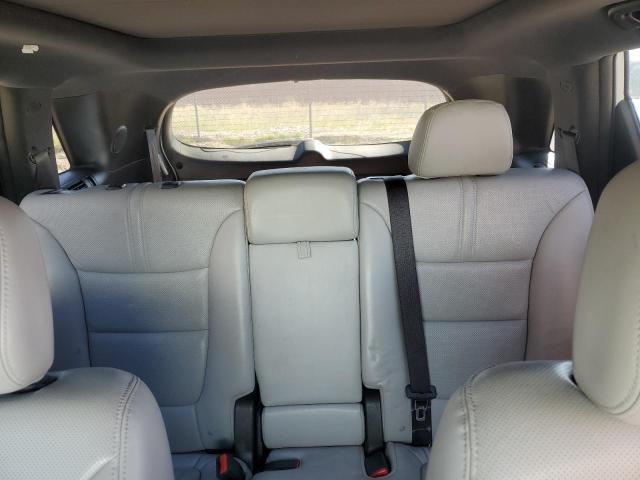 Photo 10 from auction – 2014 KIA SORENTO SX with VIN 5XYKWDA75EG501848