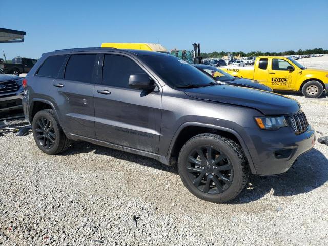Photo 4 from auction – 2017 JEEP GRAND CHER with VIN 1C4RJFAGXHC818770