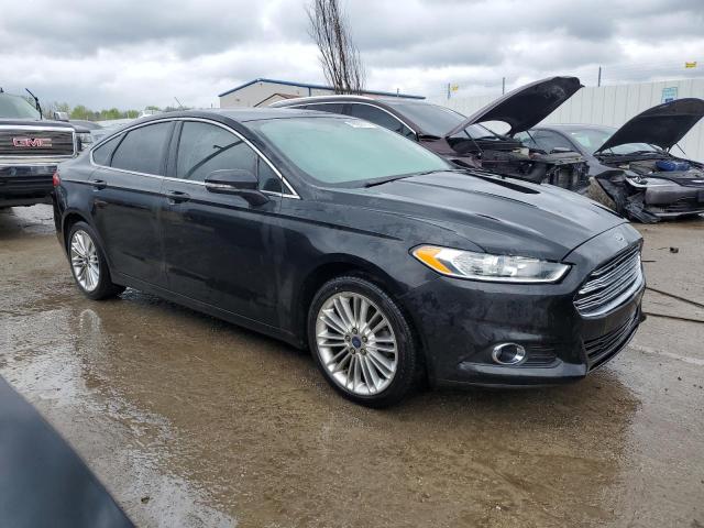 Photo 4 from auction – 2014 FORD FUSION SE with VIN 3FA6P0H96ER328397
