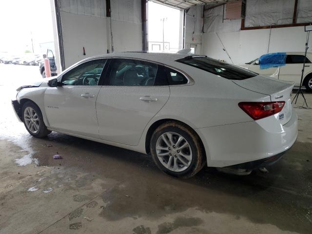 Photo 2 from auction – 2016 CHEVROLET MALIBU LT with VIN 1G1ZE5ST1GF346751