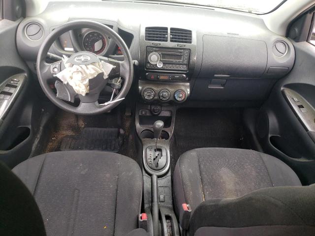 Photo 8 from auction – 2010 TOYOTA SCION XD with VIN JTKKU4B40A1001142