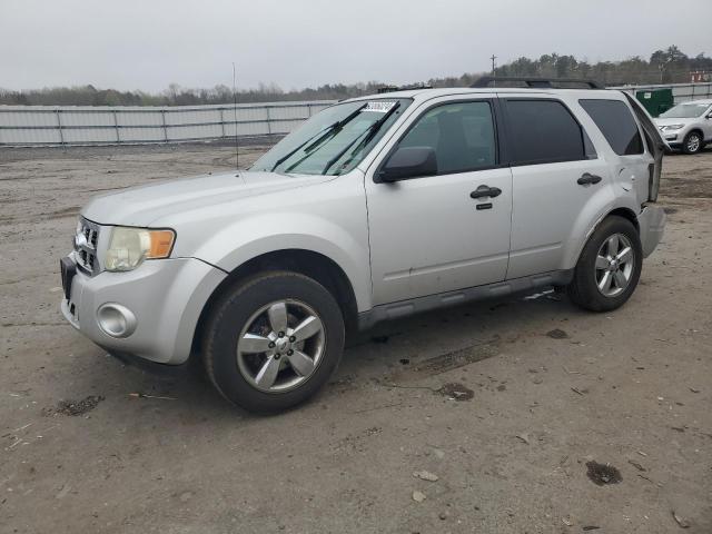 FORD ESCAPE XLT 2009 with VIN 1FMCU03G39KA80532 - Photo from auction