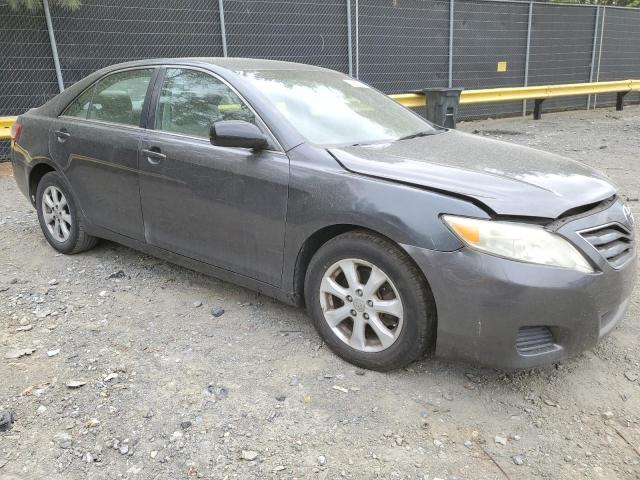Foto 4 de la subasta – 2011 TOYOTA CAMRY BASE con VIN 4T1BF3EK7BU755124