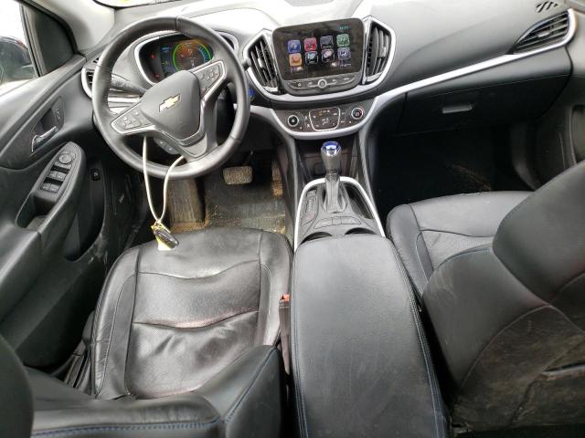 Photo 8 from auction – 2017 CHEVROLET VOLT LT with VIN 1G1RC6S59HU204612
