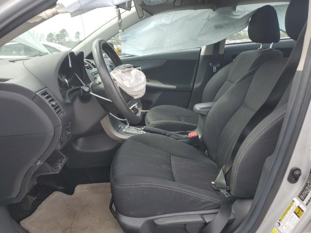 Photo 7 from auction – 2012 TOYOTA COROLLA BA with VIN 2T1BU4EE1CC785339