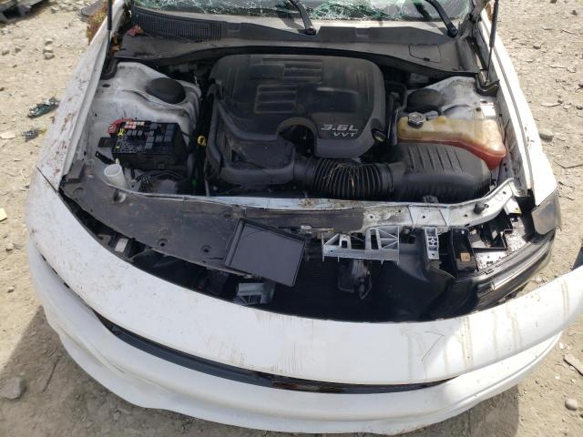 Photo 11 from auction – 2019 DODGE CHARGER SX with VIN 2C3CDXBG3KH505022