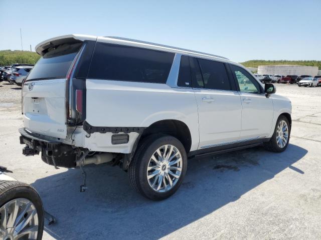 Photo 3 from auction – 2023 CADILLAC ESCALADE E with VIN 1GYS4KKL6PR355545