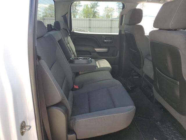 Photo 10 from auction – 2015 CHEVROLET SILVERADO with VIN 3GCPCREC7FG144369