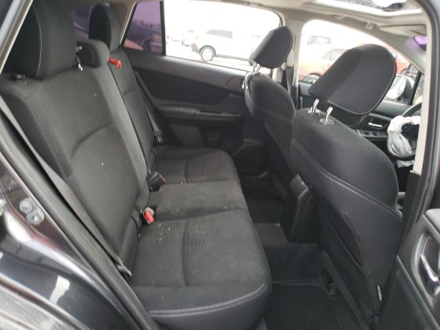 Photo 10 from auction – 2014 SUBARU XV CROSSTR with VIN JF2GPAVC4EH338515