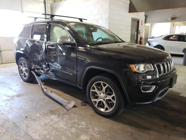 Photo 4 from auction – 2020 JEEP GRAND CHER with VIN 1C4RJFBG7LC322980