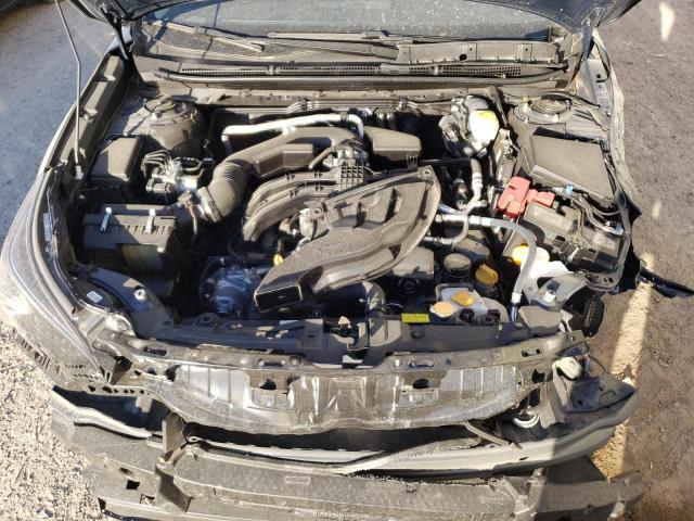 Photo 12 from auction – 2024 SUBARU OUTBACK ON with VIN 4S4BTALC8R3210901