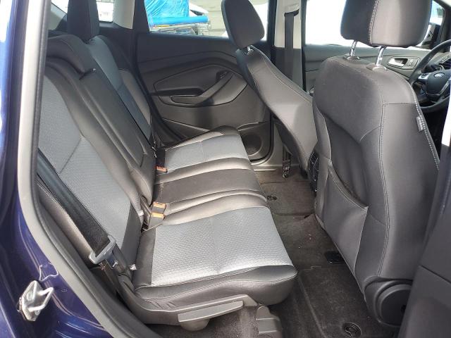 Photo 10 from auction – 2017 FORD C-MAX SE with VIN 1FADP5AU9HL116079