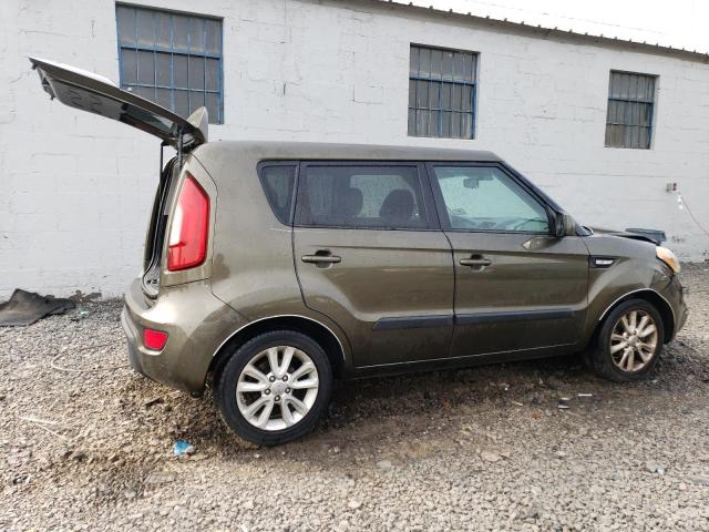 Photo 3 from auction – 2013 KIA SOUL with VIN KNDJT2A52D7551108