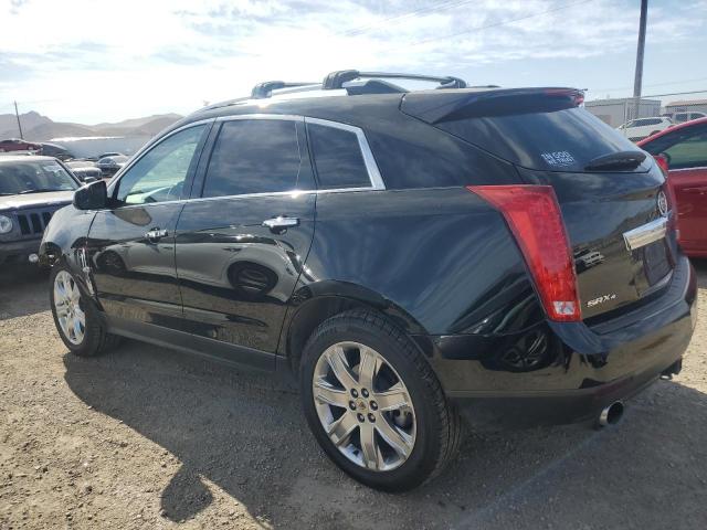 Photo 2 from auction – 2011 CADILLAC SRX PREMIU with VIN 3GYFNFEY2BS518971