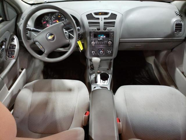 Photo 8 from auction – 2007 CHEVROLET MALIBU LS with VIN 1G1ZS58F17F206547