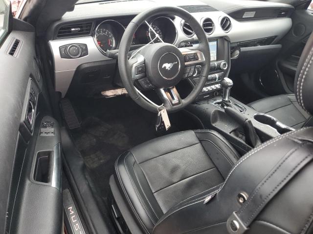 Photo 8 from auction – 2016 FORD MUSTANG with VIN 1FA6P8TH8G5301768