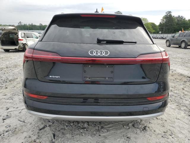Photo 6 from auction – 2019 AUDI E-TRON PRE with VIN WA1VAAGE7KB022606