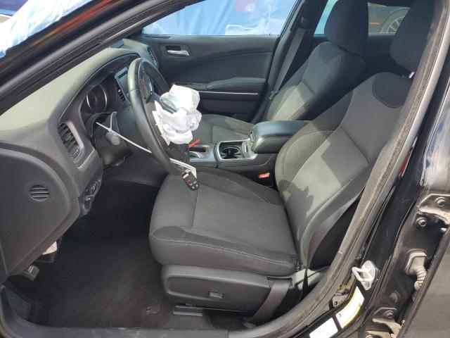 Photo 7 from auction – 2016 DODGE CHARGER SE with VIN 2C3CDXBGXGH231342