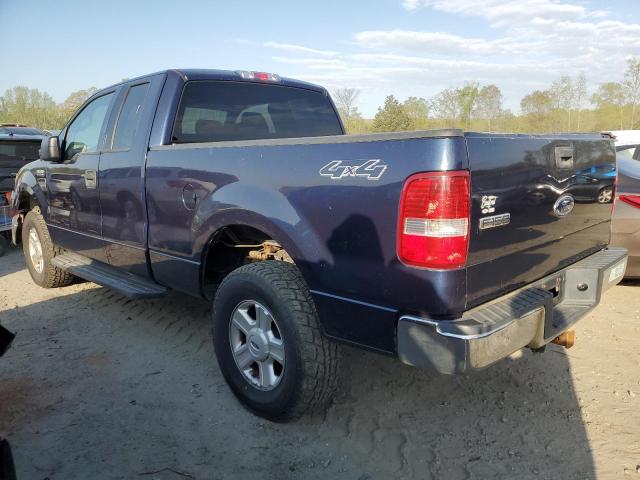 Photo 2 from auction – 2004 FORD F150 with VIN 1FTPX14554NA80054