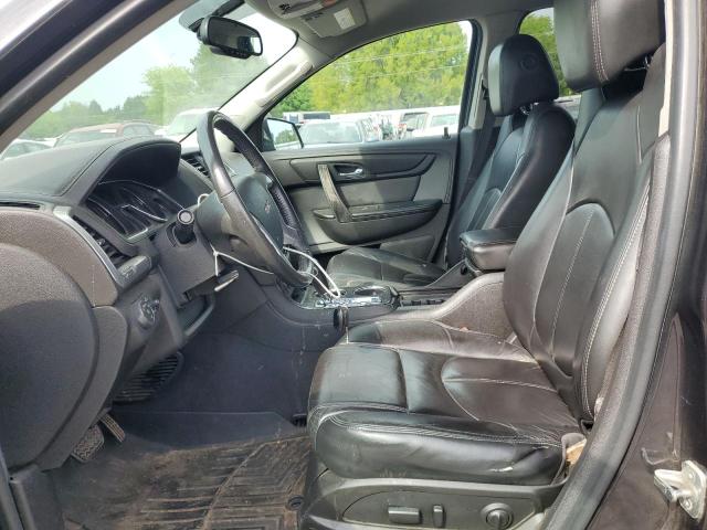 Photo 7 from auction – 2014 GMC ACADIA SLT with VIN 1GKKRRKD5EJ188040