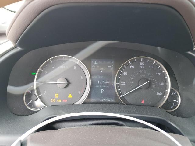 Photo 9 from auction – 2020 LEXUS RX 350 with VIN 2T2HZMAA8LC174170