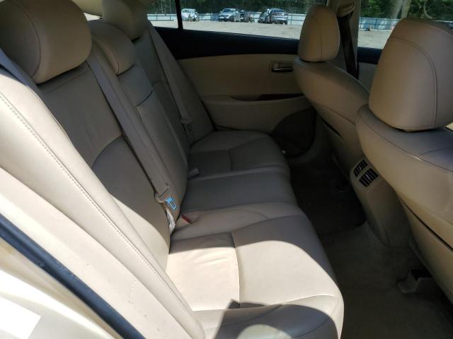 Photo 10 from auction – 2007 LEXUS ES 350 with VIN JTHBJ46G672117578
