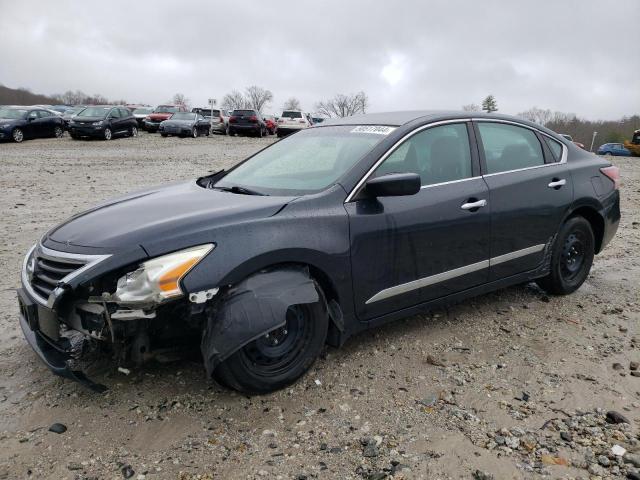 NISSAN ALTIMA 2.5 2015 with VIN 1N4AL3AP0FC104350 - Photo from auction