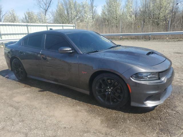 Photo 4 from auction – 2020 DODGE CHARGER SC with VIN 2C3CDXGJ0LH216315