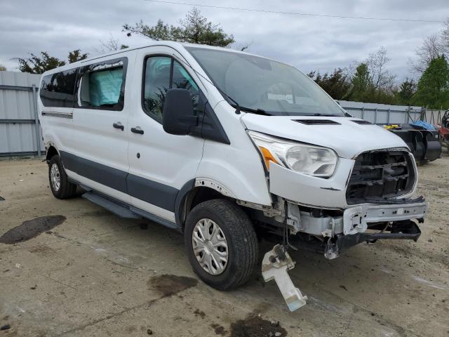 صورة رقم 4 من المزاد - 2015 FORD TRANSIT مع VIN 1FBZX2YMXFKA53425