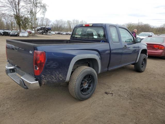 Photo 3 from auction – 2007 CHEVROLET COLORADO with VIN 1GCDT19E278193082