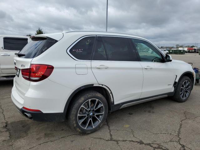 Photo 3 from auction – 2017 BMW X5 XDRIVE3 with VIN 5UXKR0C59H0V65119