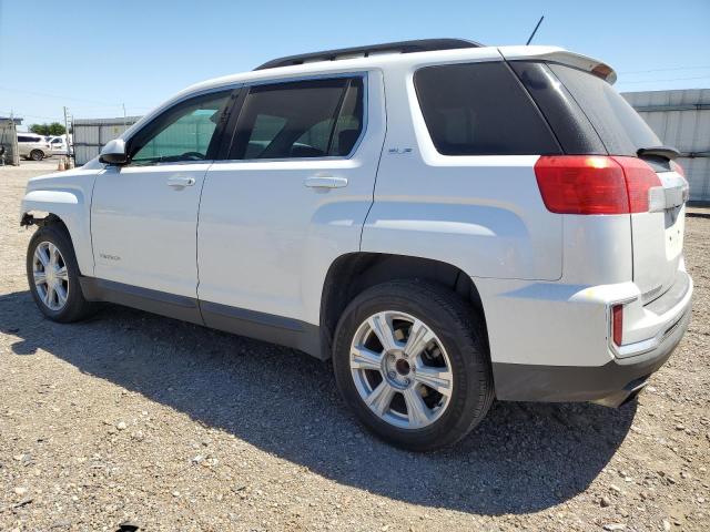 Photo 2 from auction – 2017 GMC TERRAIN SL with VIN 2GKALNEK4H6348863