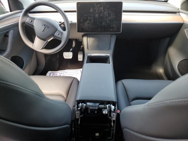 Photo 8 from auction – 2023 TESLA MODEL Y with VIN 7SAYGDEFXPF948763