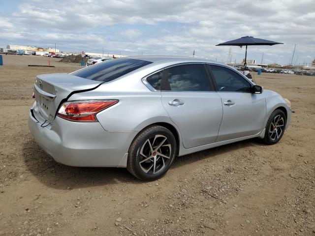 Photo 3 from auction – 2014 NISSAN ALTIMA 2.5 with VIN 1N4AL3AP9EN370890