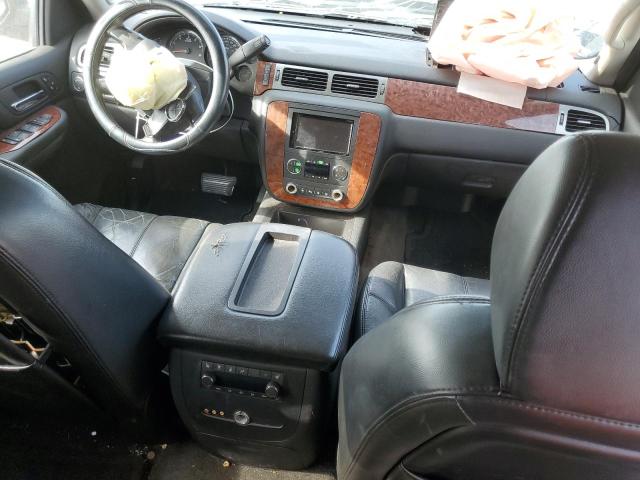 Photo 8 from auction – 2007 CHEVROLET SUBURBAN C with VIN 1GNFC16J97J168125