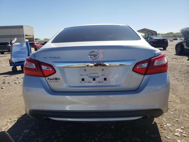 Photo 6 from auction – 2017 NISSAN ALTIMA 2.5 with VIN 1N4AL3AP1HN318318