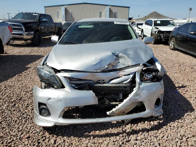 Photo 5 from auction – 2013 TOYOTA COROLLA BA with VIN 5YFBU4EEXDP157068