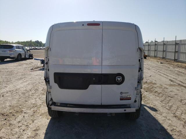 Photo 6 from auction – 2019 RAM PROMASTER with VIN ZFBHRFAB8K6N47855