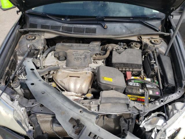 Photo 11 from auction – 2012 TOYOTA CAMRY BASE with VIN 4T4BF1FK1CR261352