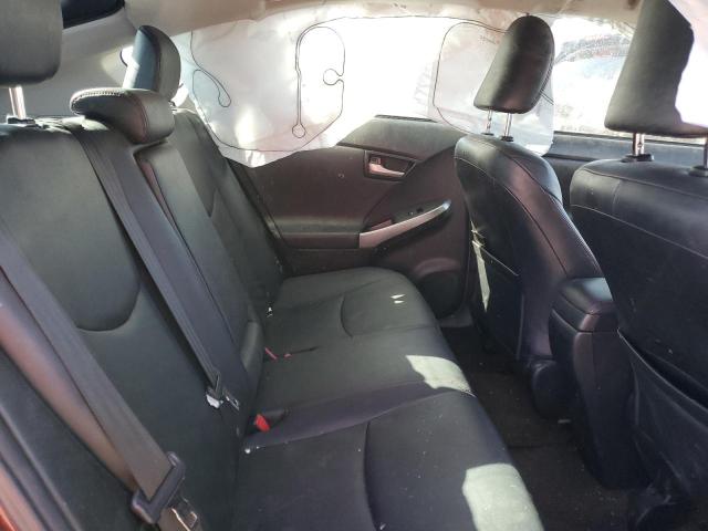 Photo 10 from auction – 2013 TOYOTA PRIUS with VIN JTDKN3DU6D5601625