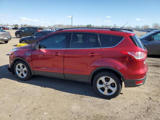 Photo 2 from auction – 2014 FORD ESCAPE SE with VIN 1FMCU9GX2EUE43934