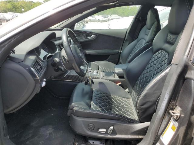 Photo 7 from auction – 2016 AUDI S7 PRESTIG with VIN WAUW2AFC4GN041804