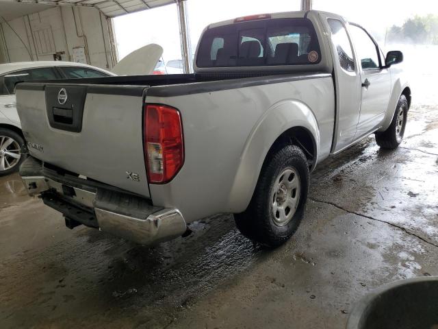 Photo 3 from auction – 2007 NISSAN FRONTIER K with VIN 1N6BD06T57C442020