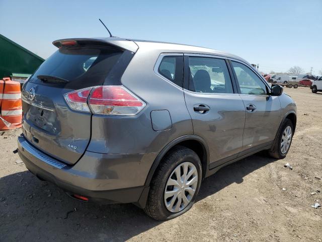 Photo 3 from auction – 2016 NISSAN ROGUE S with VIN KNMAT2MV0GP633628