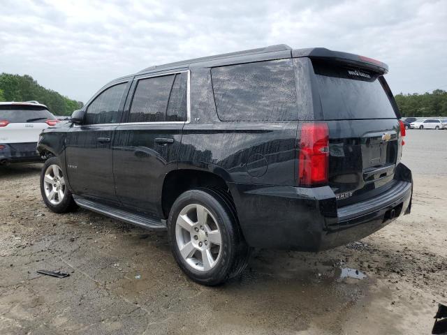 Photo 2 from auction – 2016 CHEVROLET TAHOE C150 with VIN 1GNSCBKCXGR118511