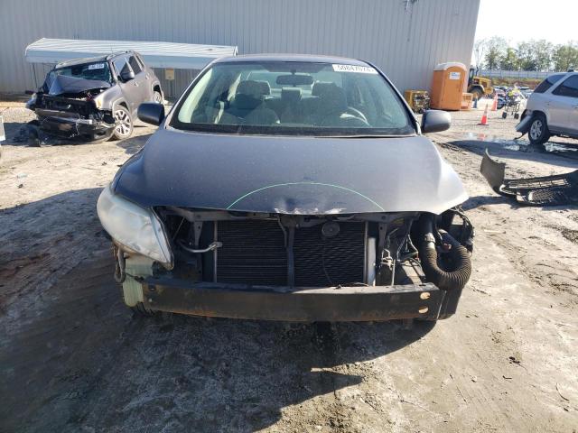 Photo 5 from auction – 2010 TOYOTA COROLLA BA with VIN 2T1BU4EE2AC507305