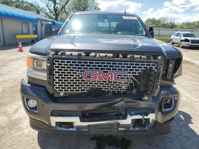 Photo 5 from auction – 2015 GMC SIERRA K25 with VIN 1GT120E81FF146071