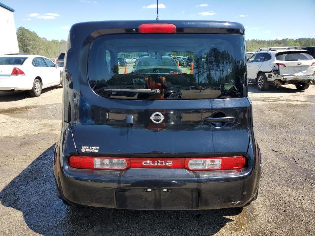 Photo 6 from auction – 2012 NISSAN CUBE BASE with VIN JN8AZ2KR4CT251161