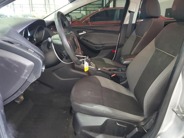 Photo 7 from auction – 2014 FORD FOCUS SE with VIN 1FADP3F28EL181027